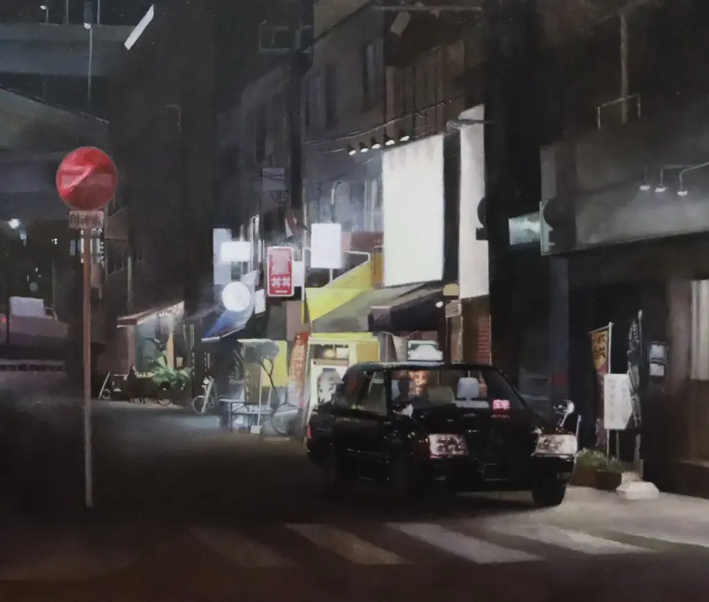 【阪神梅田本店】京都・大阪・広島で研鑽を積んだ4人の個性が彩る絵画展。『クワトロ・カンティ』を開催いたします。 画像 4