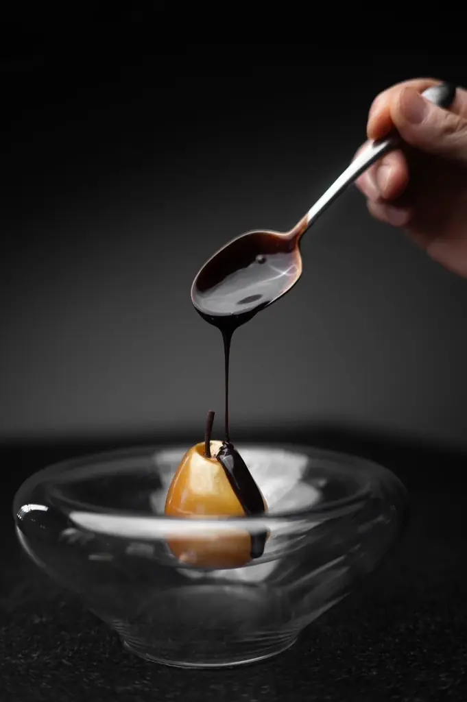 4月15日開業 渋谷・富ヶ谷のデザート専門店Authentic