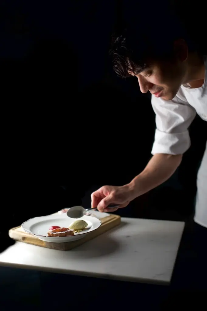 ”本物”を堪能できる唯一無二のデザートコース専門店、Authenticが 4月15日、渋谷区・富ヶ谷にオープン。OMAKASEにて予約開始 画像 2