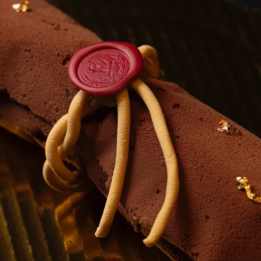 ”本物”を堪能できる唯一無二のデザートコース専門店、Authenticが 4月15日、渋谷区・富ヶ谷にオープン。OMAKASEにて予約開始 画像 3