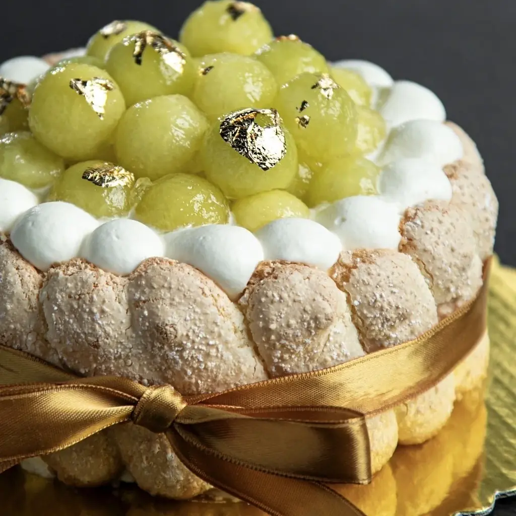 ”本物”を堪能できる唯一無二のデザートコース専門店、Authenticが 4月15日、渋谷区・富ヶ谷にオープン。OMAKASEにて予約開始 画像 4