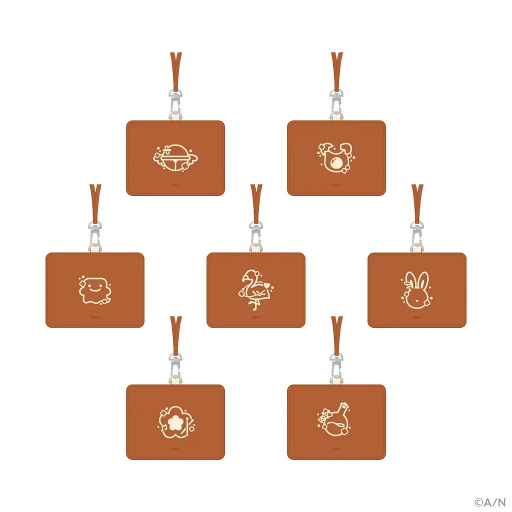 にじさんじから「食パンダッシュ」グッズが登場！2026年3月24日(火)18時から販売開始！ 画像 9