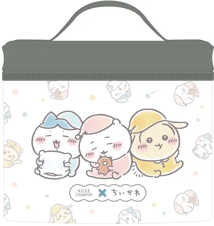 第1弾！『ソフティモ』、『セラミエイド』より「ちいかわ」スペシャルパッケージが4月1日より順次発売 画像 7