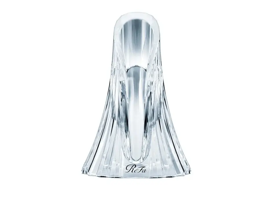 梳かすだけで、質感革命。「ReFa TREATMENT IRON」 「ReFa TREATMENT SERUM」2026年4月15日（水） 新発売 画像 6