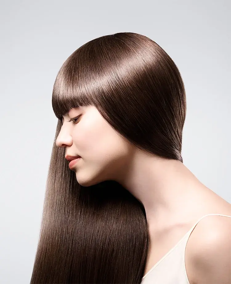 スタイリング後の仕上げに、 うるおいで包み込み、水光リングをロック。「ReFa TSUYA LOCK」2026年4月15日（水）新発売 画像 2