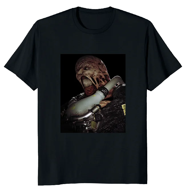 最凶の刺客“ネメシス”襲来！　『バイオハザード RE:3』がSteamにて399円（税込）の期間限定セールを開催中！ 画像 11