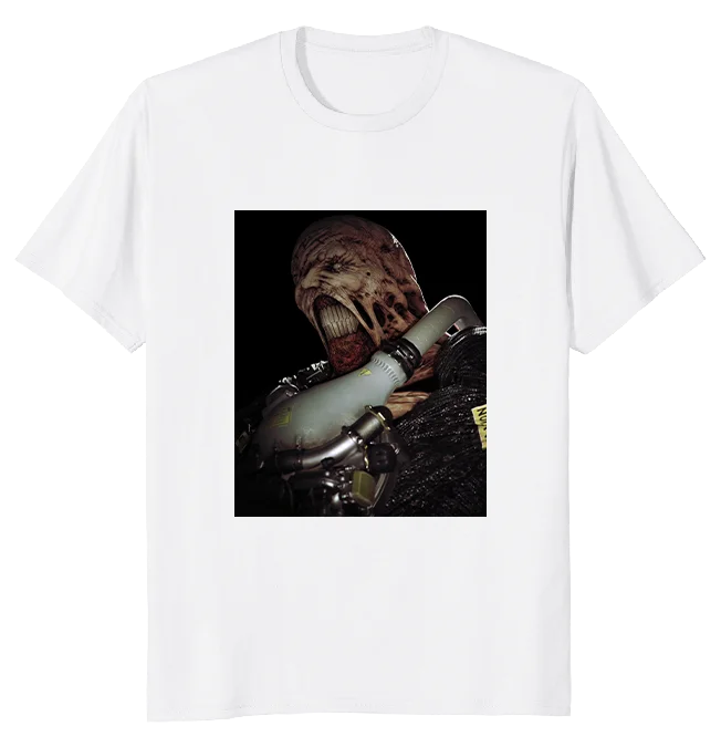 最凶の刺客“ネメシス”襲来！　『バイオハザード RE:3』がSteamにて399円（税込）の期間限定セールを開催中！ 画像 12