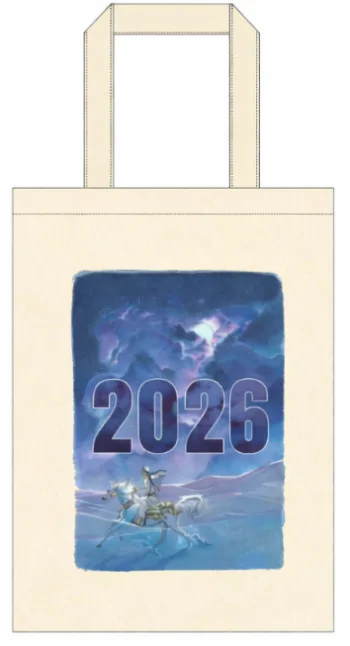 世界最大級のアニメイベント『AnimeJapan 2026』　サウジのマンガプロダクションズ 出展、講演情報を公開！　人気IP展示に加え、サウジ文化を体験できるブースを展開 画像 3