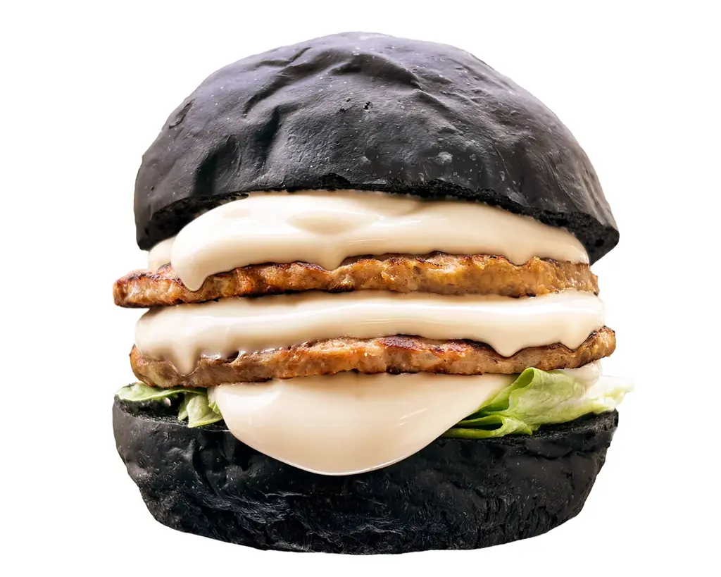 ドムドムハンバーガー浅草花やしき店限定『パンダカーバーガー』も登場！『ドムドム×花やしき2026』 画像 2