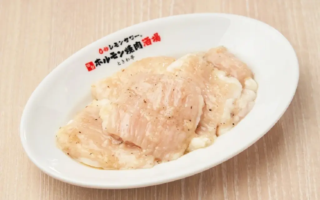 「0秒レモンサワー®仙台ホルモン焼肉酒場 ときわ亭」『スターダム×ときわ亭 コラボキャンペーン』3月26日（木）～4月26日（日）まで首都圏・愛知・大阪で店舗限定開催 画像 10