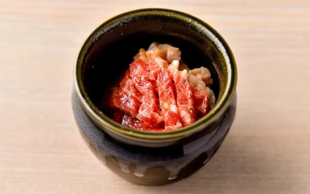 「0秒レモンサワー®仙台ホルモン焼肉酒場 ときわ亭」『スターダム×ときわ亭 コラボキャンペーン』3月26日（木）～4月26日（日）まで首都圏・愛知・大阪で店舗限定開催 画像 3