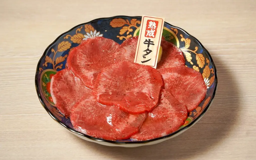 「0秒レモンサワー®仙台ホルモン焼肉酒場 ときわ亭」『スターダム×ときわ亭 コラボキャンペーン』3月26日（木）～4月26日（日）まで首都圏・愛知・大阪で店舗限定開催 画像 4