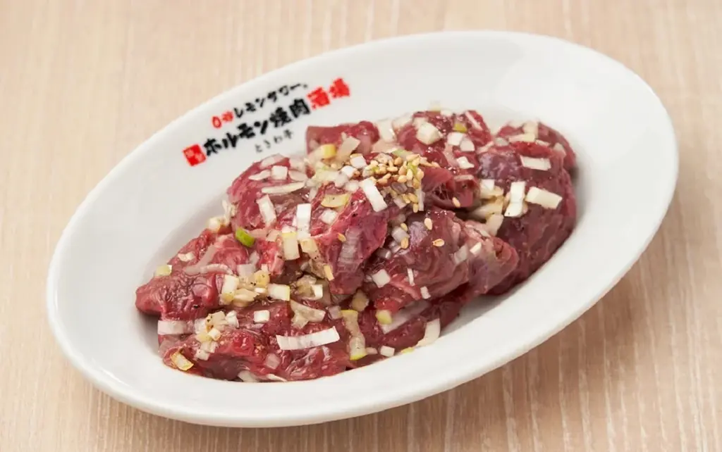 「0秒レモンサワー®仙台ホルモン焼肉酒場 ときわ亭」『スターダム×ときわ亭 コラボキャンペーン』3月26日（木）～4月26日（日）まで首都圏・愛知・大阪で店舗限定開催 画像 9