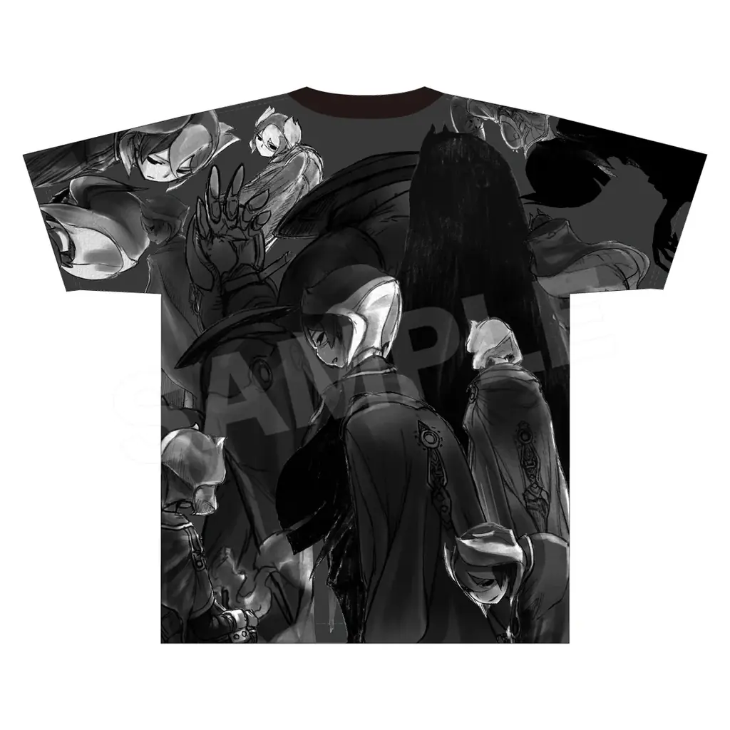 今年も開催！大人気コミック『メイドインアビス』原作者つくしあきひと先生のお誕生日5月5日に向けてお誕生日祝福POP UP STOREが始まる！ 画像 11