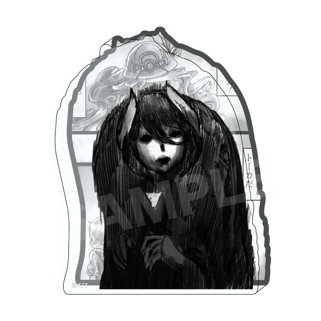 今年も開催！大人気コミック『メイドインアビス』原作者つくしあきひと先生のお誕生日5月5日に向けてお誕生日祝福POP UP STOREが始まる！ 画像 15