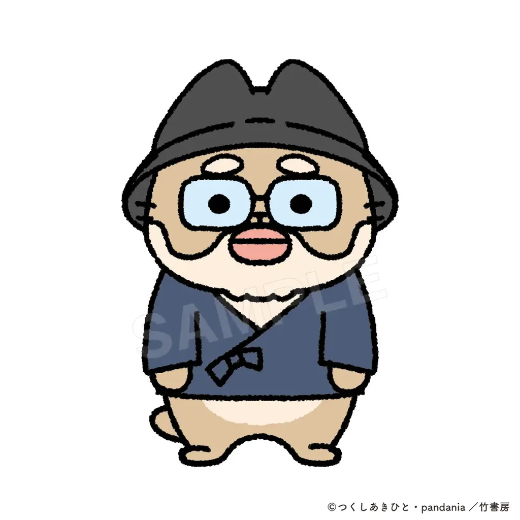 今年も開催！大人気コミック『メイドインアビス』原作者つくしあきひと先生のお誕生日5月5日に向けてお誕生日祝福POP UP STOREが始まる！ 画像 2