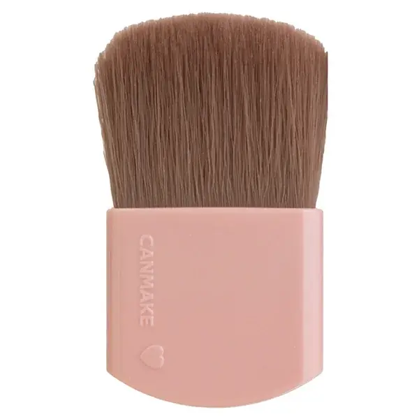 【キャンメイク】血色感チーク＆上品ツヤ感ハイライトが1つに♡ふんわり馴染むグラデーションチークが登場！2026年3月下旬より発売8色パレット「プティパレットアイズ」の儚げ青みピンク系新色も同時発売 画像 3