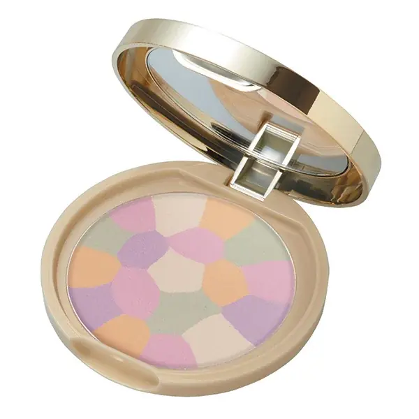 【キャンメイク】フェイスパウダー『～Abloom～シリーズ』から待望のminiサイズが登場!キラッキラなご褒美級ラメシャドウ「ラメマニア」新色も2026年3月下旬より発売 画像 19