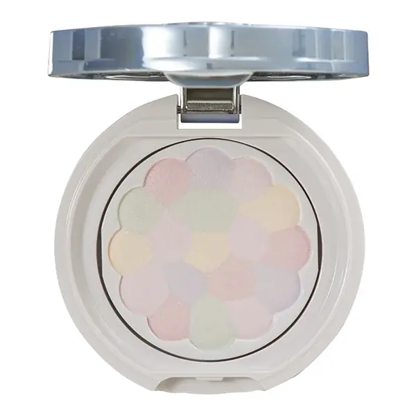 【キャンメイク】フェイスパウダー『～Abloom～シリーズ』から待望のminiサイズが登場!キラッキラなご褒美級ラメシャドウ「ラメマニア」新色も2026年3月下旬より発売 画像 3