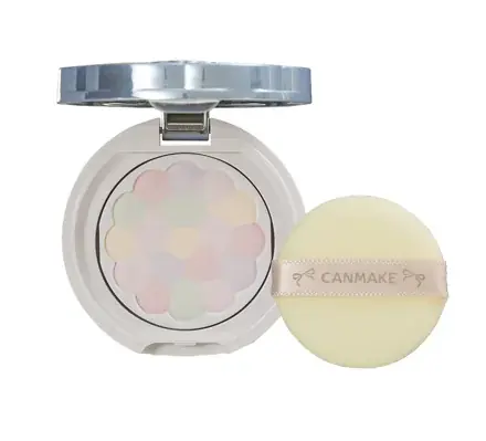 【キャンメイク】フェイスパウダー『～Abloom～シリーズ』から待望のminiサイズが登場!キラッキラなご褒美級ラメシャドウ「ラメマニア」新色も2026年3月下旬より発売 画像 7