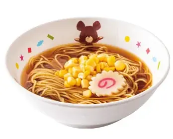 【まさかの０円！】アプリ会員限定！お子さまラーメン無料キャンペーン実施！2026年3月25日(水)～4月12日(日)開催 画像 2