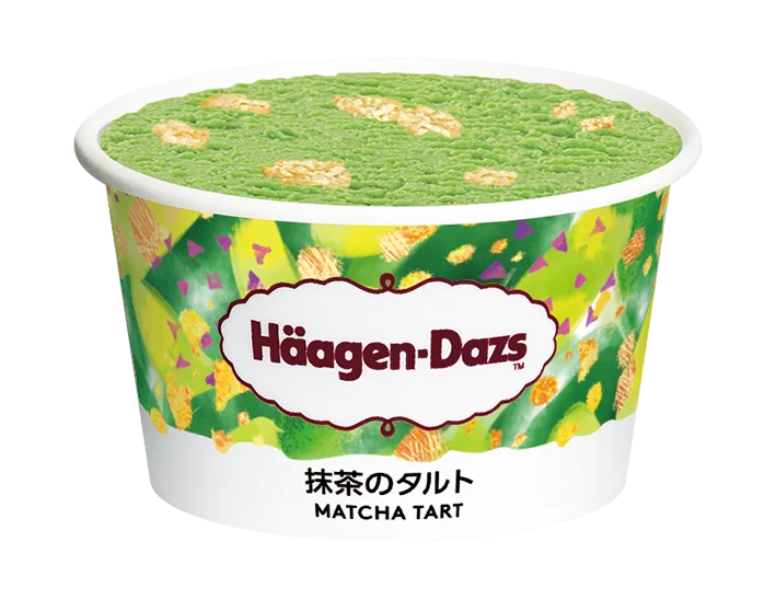 アソートボックス初の“和素材×洋スイーツ”をコンセプトにした商品が新登場　アソートボックス『和のスイーツ アソート（いちご練乳・抹茶のタルト・あずきのミルクプリン）』3月24日(火)より期間限定新発売 画像 3