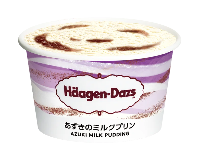 アソートボックス初の“和素材×洋スイーツ”をコンセプトにした商品が新登場　アソートボックス『和のスイーツ アソート（いちご練乳・抹茶のタルト・あずきのミルクプリン）』3月24日(火)より期間限定新発売 画像 4