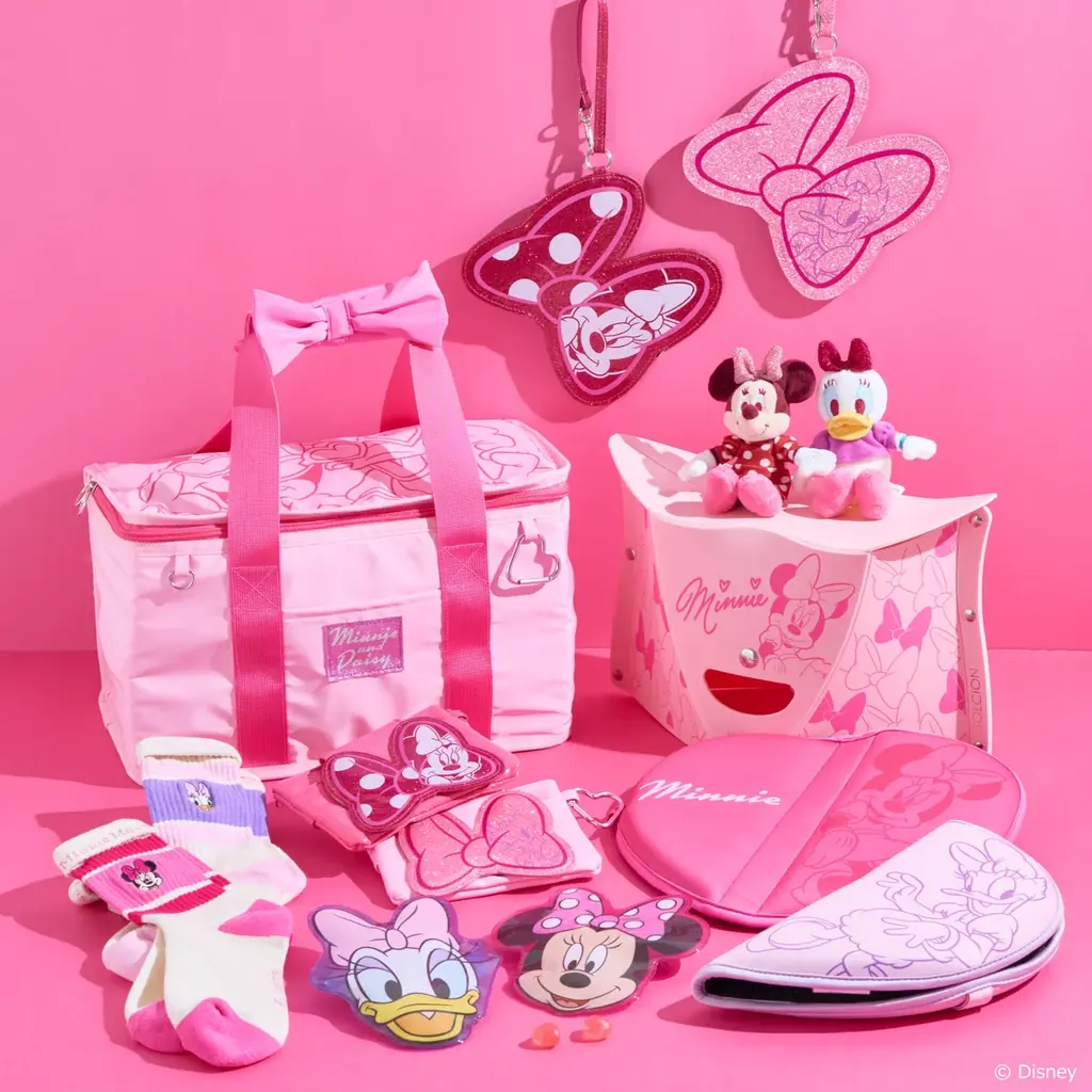 JUST PINK IT!第2弾