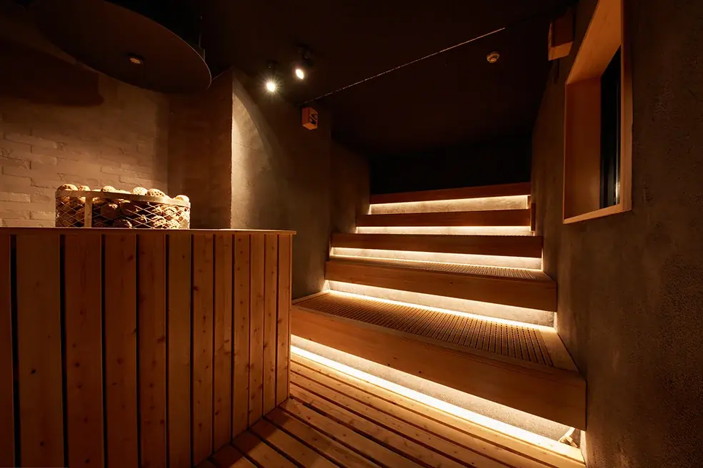 新橋×赤坂のサウナが夢のコラボ！「TOKYO SAUNA TRIBE 2026」開催決定！ 画像 3