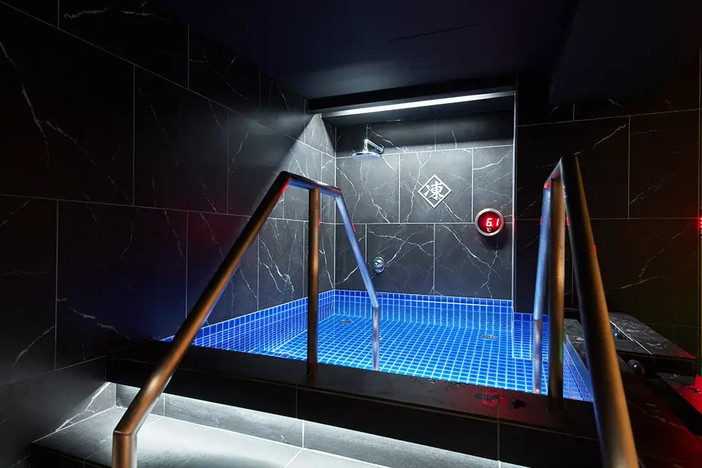 新橋×赤坂のサウナが夢のコラボ！「TOKYO SAUNA TRIBE 2026」開催決定！ 画像 4