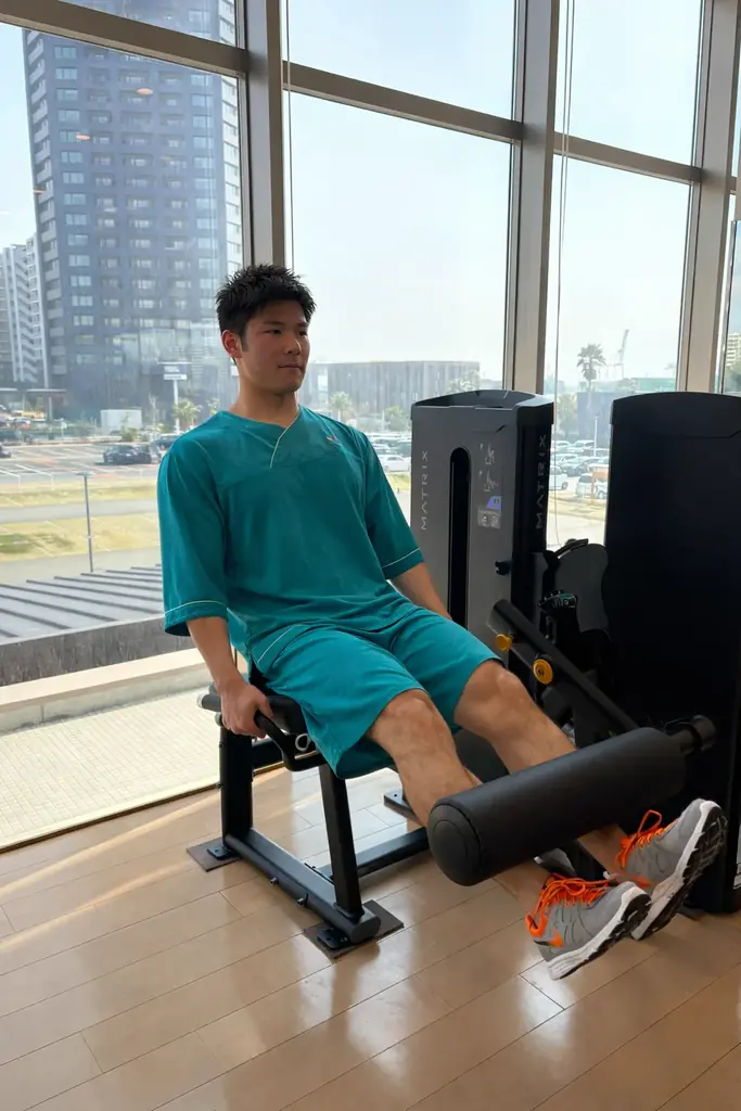 照葉スパリゾート本店、第3弾リニューアルを実施――トレーニングルームに新マシン4種を導入、“癒し”と“健康”を融合した新たなウェルネス体験を提供 画像 4