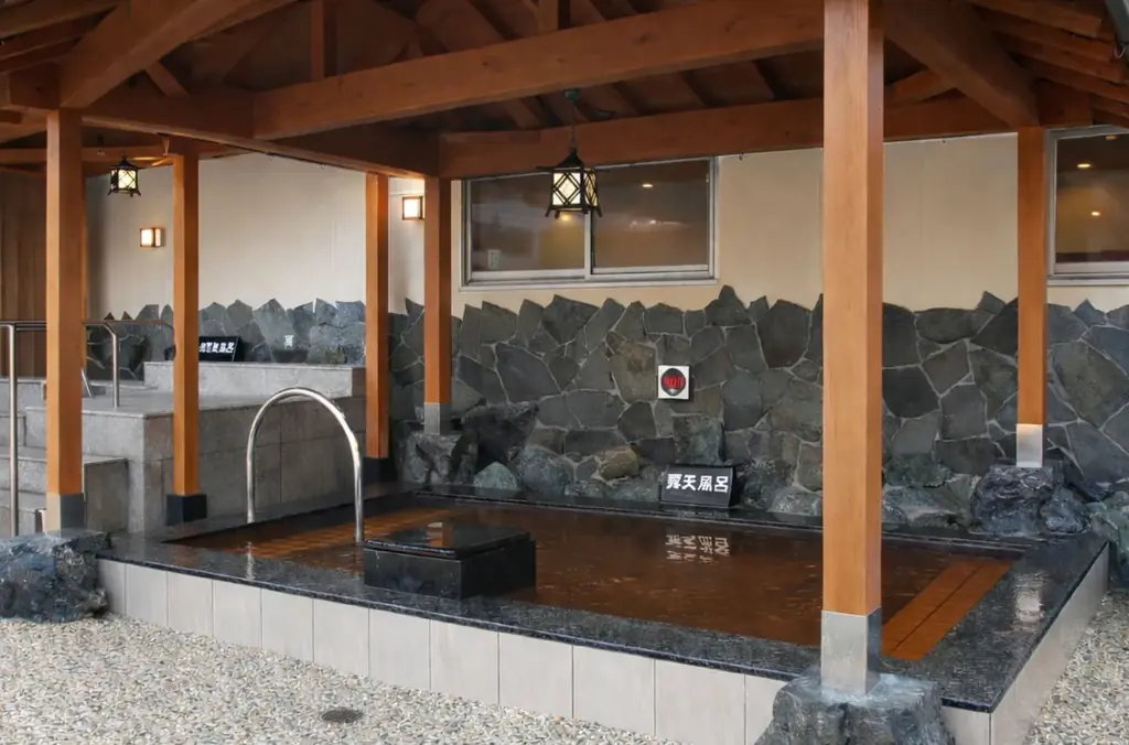 あの「しるこサンド」が温泉に！？4月3日「しるこサンドの日」記念イベント 画像 2