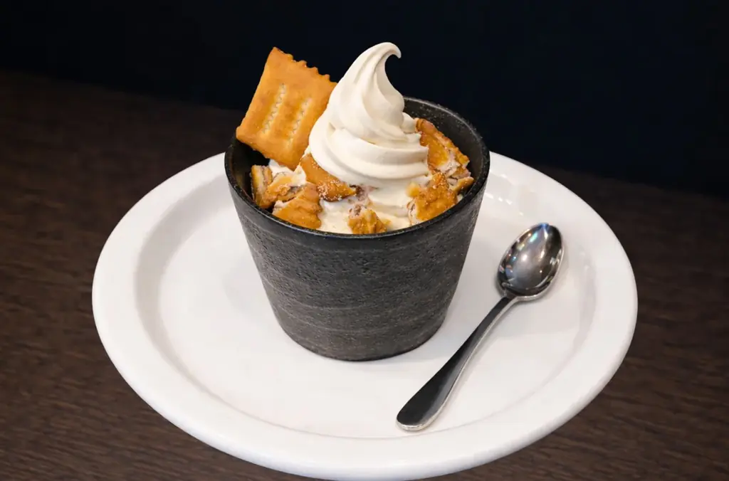 あの「しるこサンド」が温泉に！？4月3日「しるこサンドの日」記念イベント 画像 3