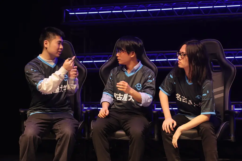 全国のeスポーツ大学生173大学839人が参戦！大学チャンピオン決定 『マイナビeカレ〜esports全国大学選手権 2026〜』 決勝大会開催 画像 3