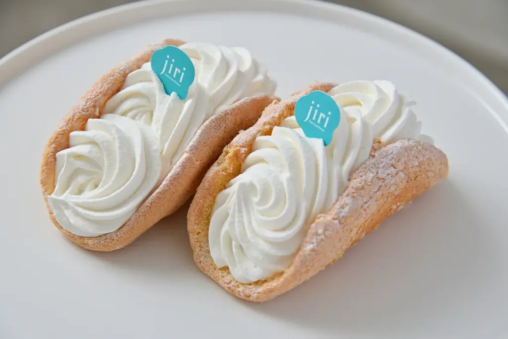 【阪急うめだ本店】「春の北海道物産大会」開催！後半は貝グルメ・見た目にも美しい“まっしろスイーツ”を特集。 画像 10