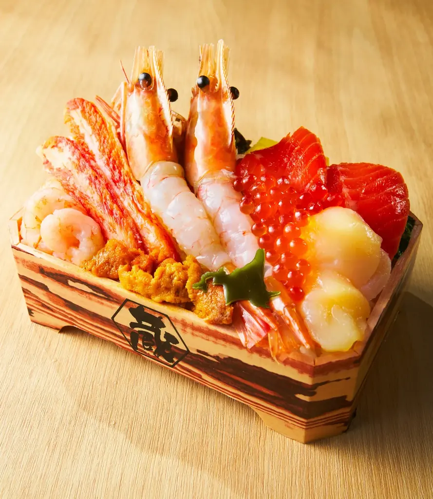 【阪急うめだ本店】「春の北海道物産大会」開催！後半は貝グルメ・見た目にも美しい“まっしろスイーツ”を特集。 画像 13