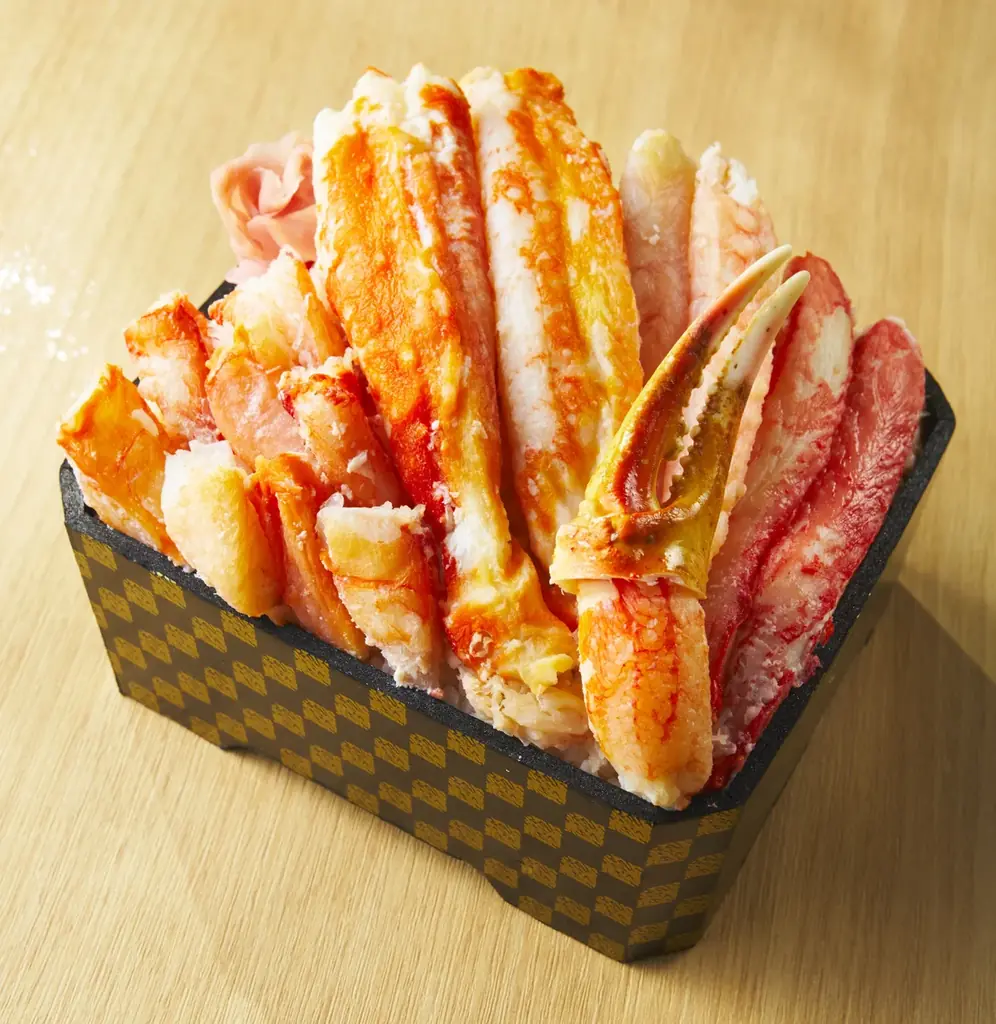 【阪急うめだ本店】「春の北海道物産大会」開催！後半は貝グルメ・見た目にも美しい“まっしろスイーツ”を特集。 画像 14