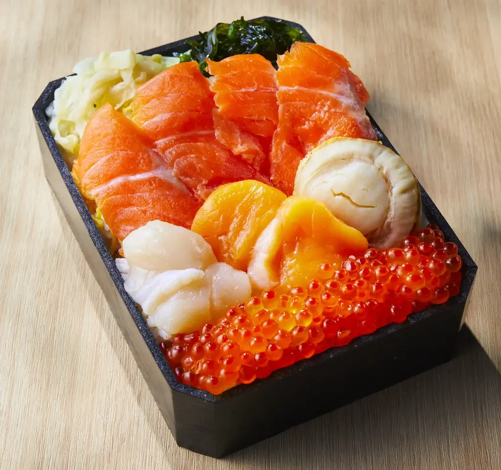 【阪急うめだ本店】「春の北海道物産大会」開催！後半は貝グルメ・見た目にも美しい“まっしろスイーツ”を特集。 画像 16