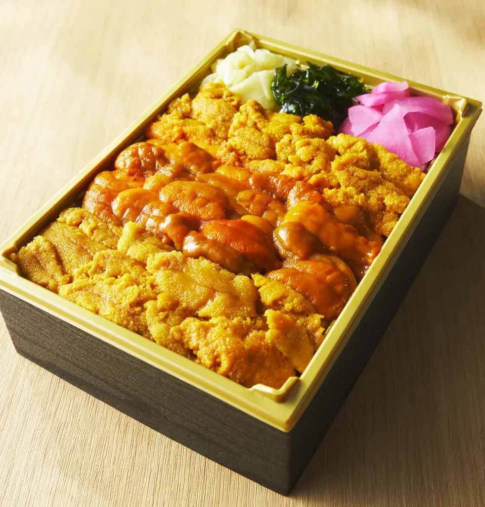 【阪急うめだ本店】「春の北海道物産大会」開催！後半は貝グルメ・見た目にも美しい“まっしろスイーツ”を特集。 画像 17