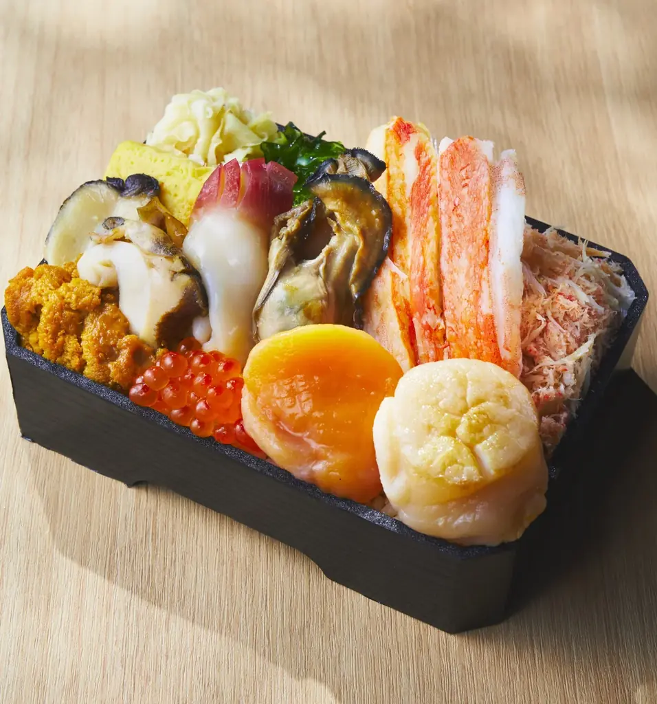 【阪急うめだ本店】「春の北海道物産大会」開催！後半は貝グルメ・見た目にも美しい“まっしろスイーツ”を特集。 画像 18