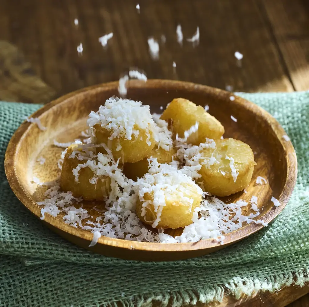 【阪急うめだ本店】「春の北海道物産大会」開催！後半は貝グルメ・見た目にも美しい“まっしろスイーツ”を特集。 画像 19