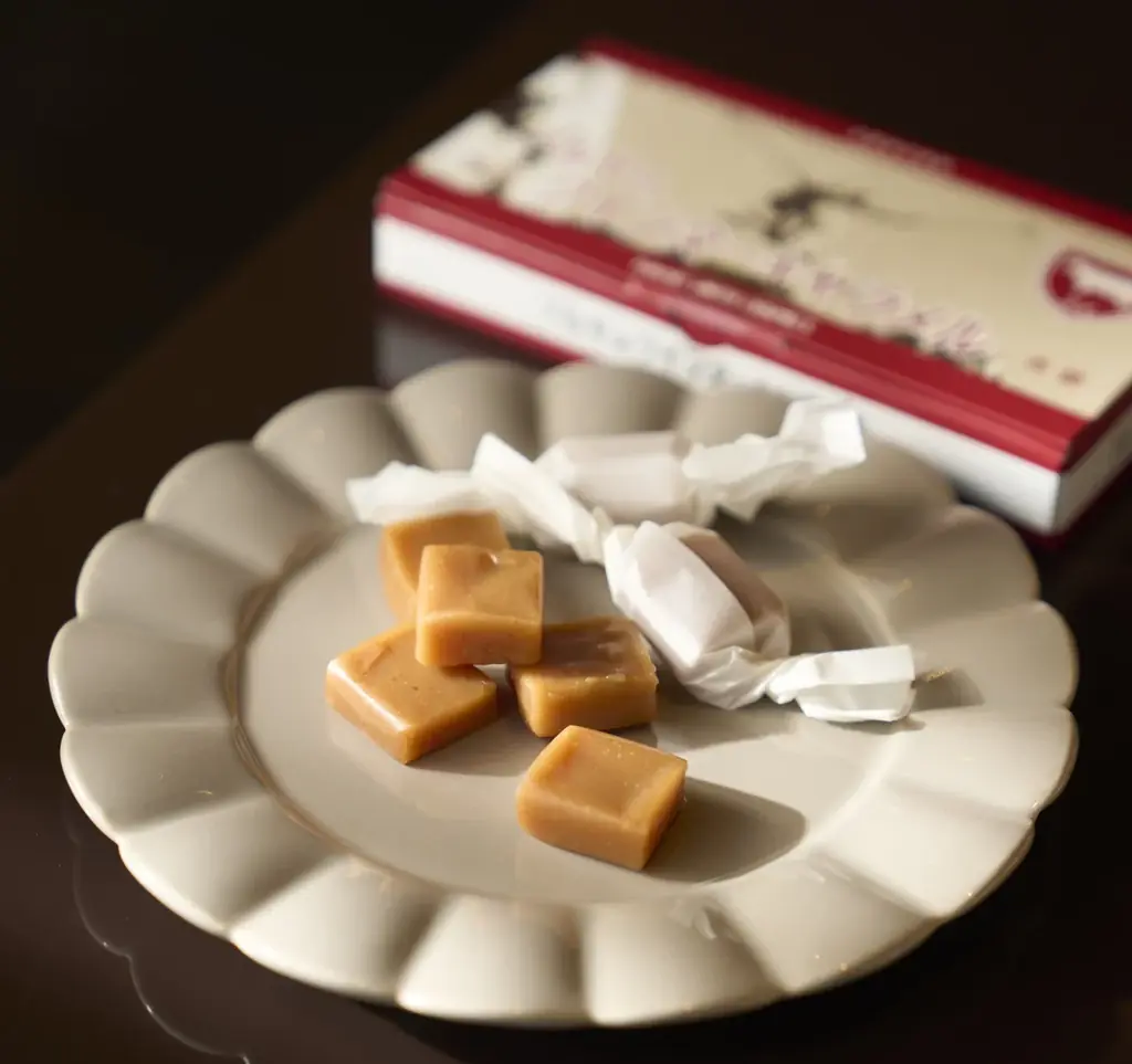 【阪急うめだ本店】「春の北海道物産大会」開催！後半は貝グルメ・見た目にも美しい“まっしろスイーツ”を特集。 画像 2