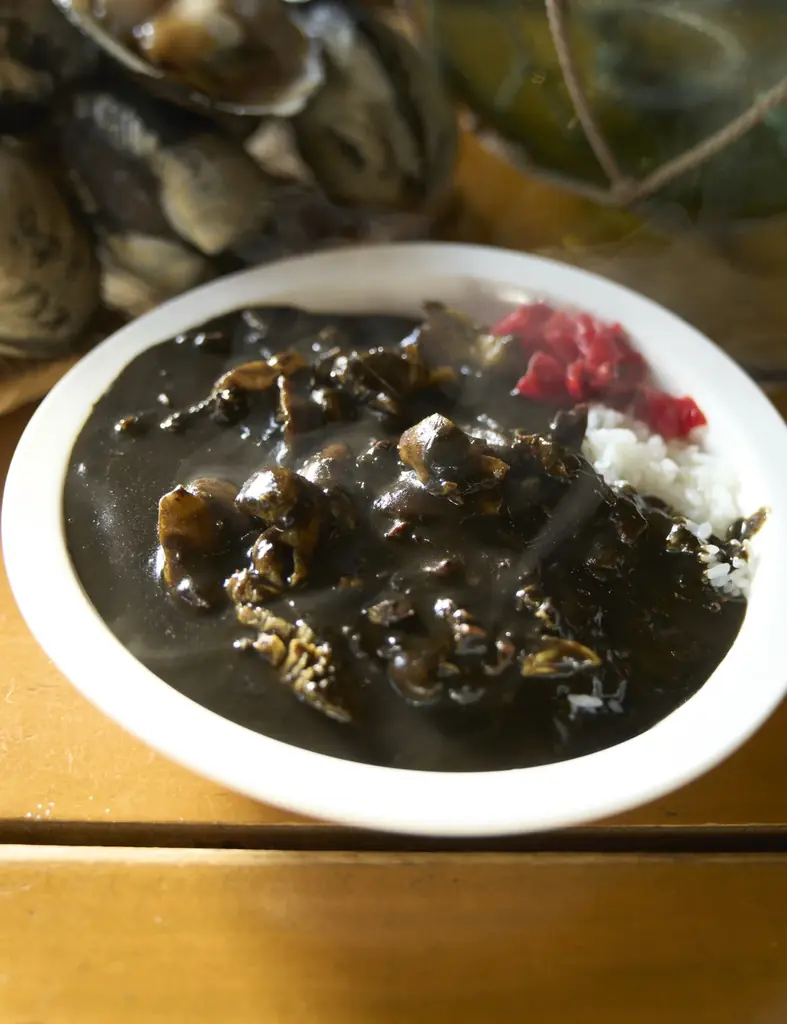 【阪急うめだ本店】「春の北海道物産大会」開催！後半は貝グルメ・見た目にも美しい“まっしろスイーツ”を特集。 画像 23