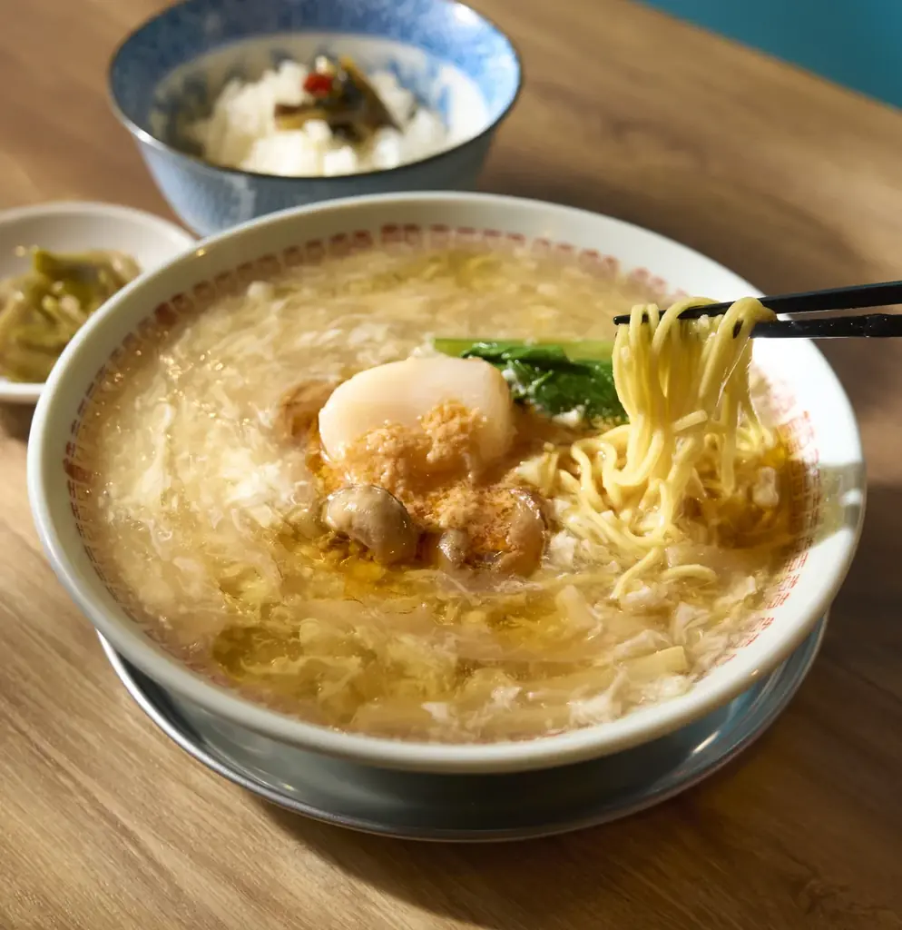 【阪急うめだ本店】「春の北海道物産大会」開催！後半は貝グルメ・見た目にも美しい“まっしろスイーツ”を特集。 画像 24