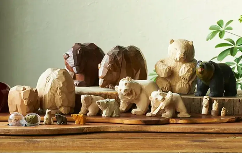 【阪急うめだ本店】「春の北海道物産大会」開催！後半は貝グルメ・見た目にも美しい“まっしろスイーツ”を特集。 画像 26