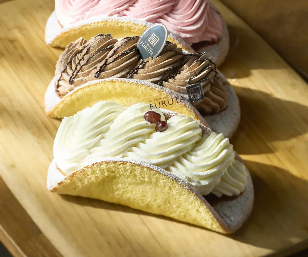 【阪急うめだ本店】「春の北海道物産大会」開催！後半は貝グルメ・見た目にも美しい“まっしろスイーツ”を特集。 画像 5