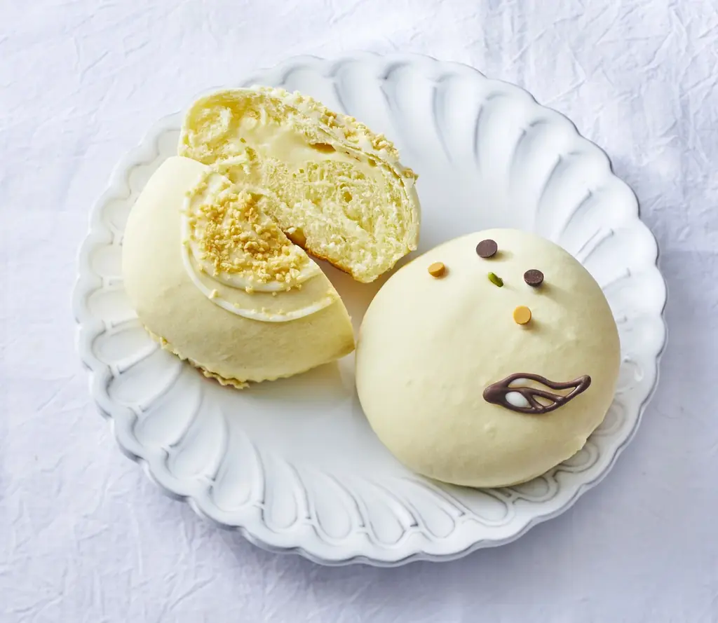 【阪急うめだ本店】「春の北海道物産大会」開催！後半は貝グルメ・見た目にも美しい“まっしろスイーツ”を特集。 画像 8