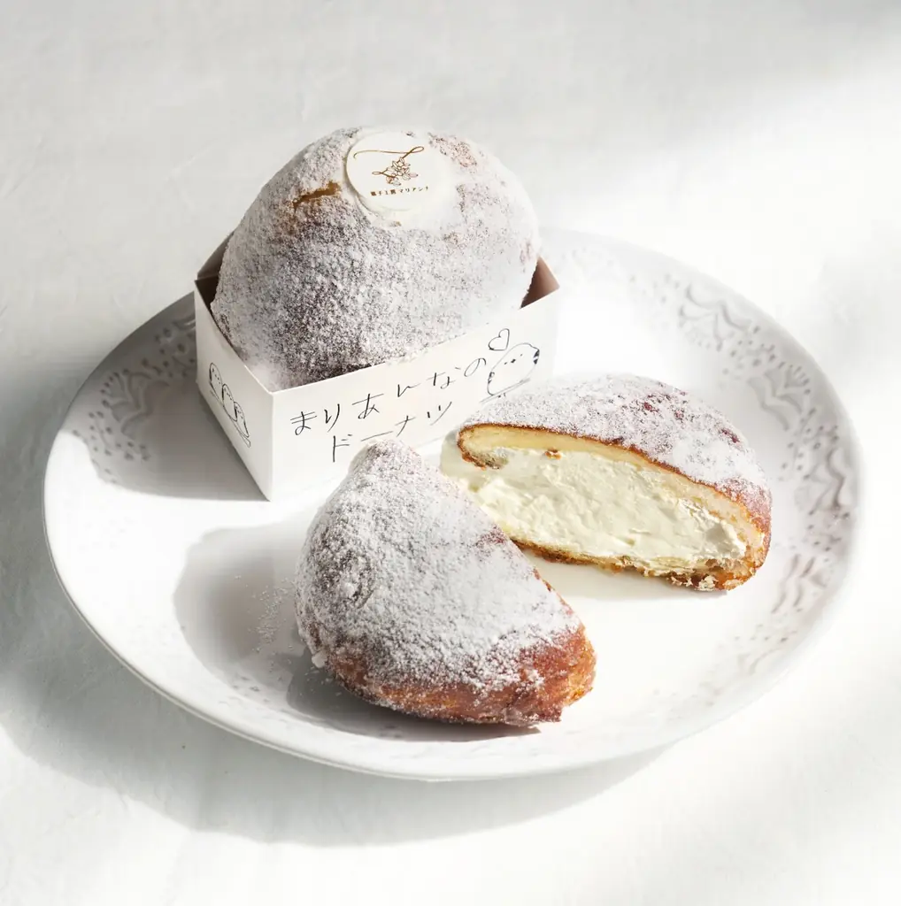 【阪急うめだ本店】「春の北海道物産大会」開催！後半は貝グルメ・見た目にも美しい“まっしろスイーツ”を特集。 画像 9