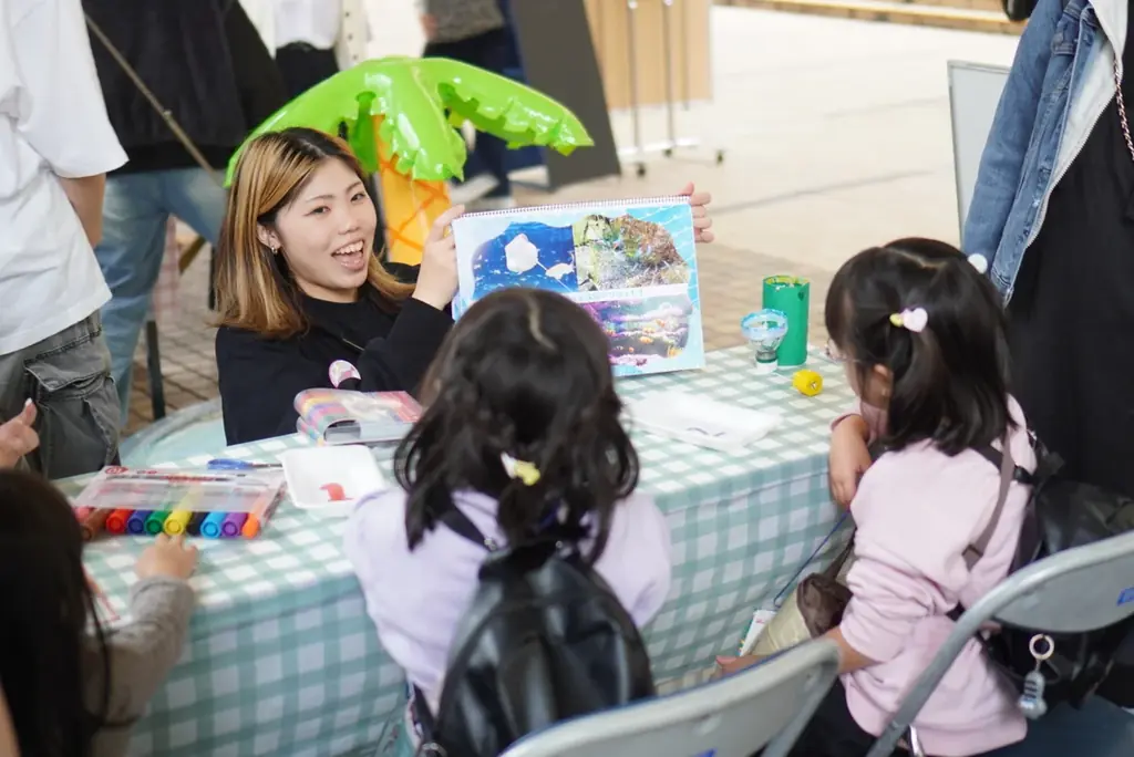 池袋のまちなかを“子どもの遊び場”に。産官学民20以上の団体がつくる「遊び×サステナブル」な体験価値を提供　IKEBUKURO LIVING LOOP×Sunshine City PLAYPARK 画像 4