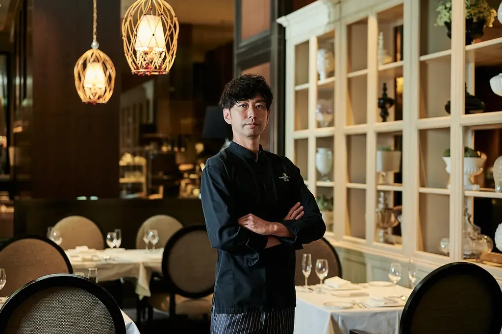 シーズナルコース「ROSA」薔薇に包まれる美食体験 画像 15